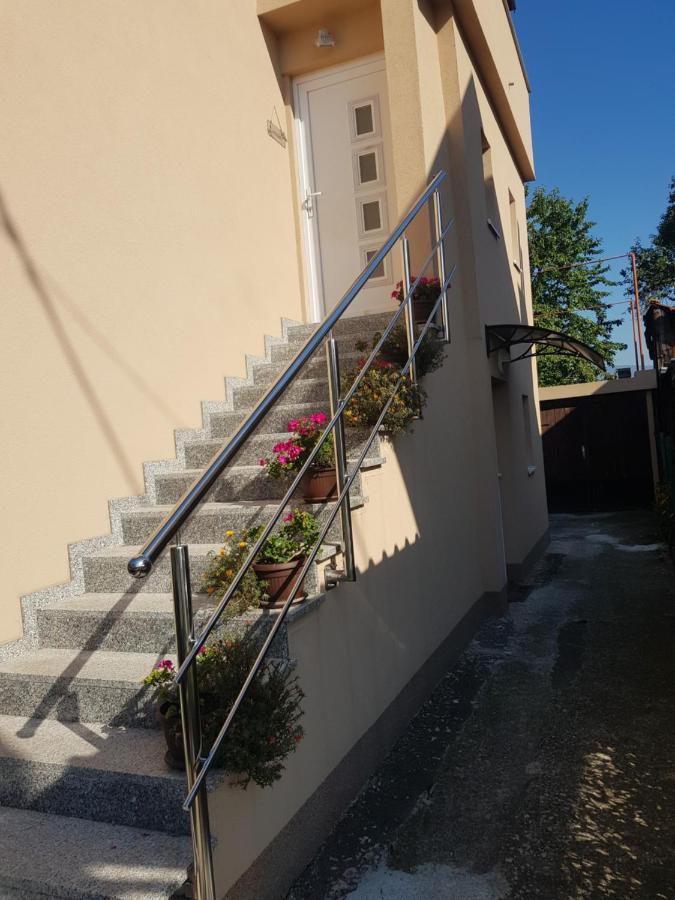 Tobislavac Zg Διαμέρισμα Ζάγκρεμπ Εξωτερικό φωτογραφία