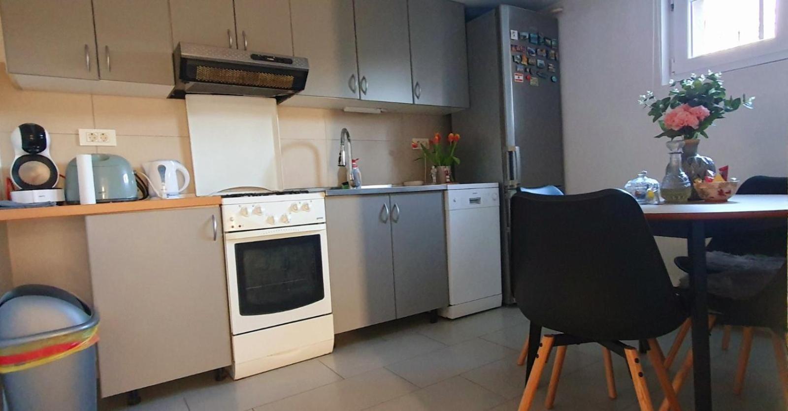 Tobislavac Zg Διαμέρισμα Ζάγκρεμπ Εξωτερικό φωτογραφία